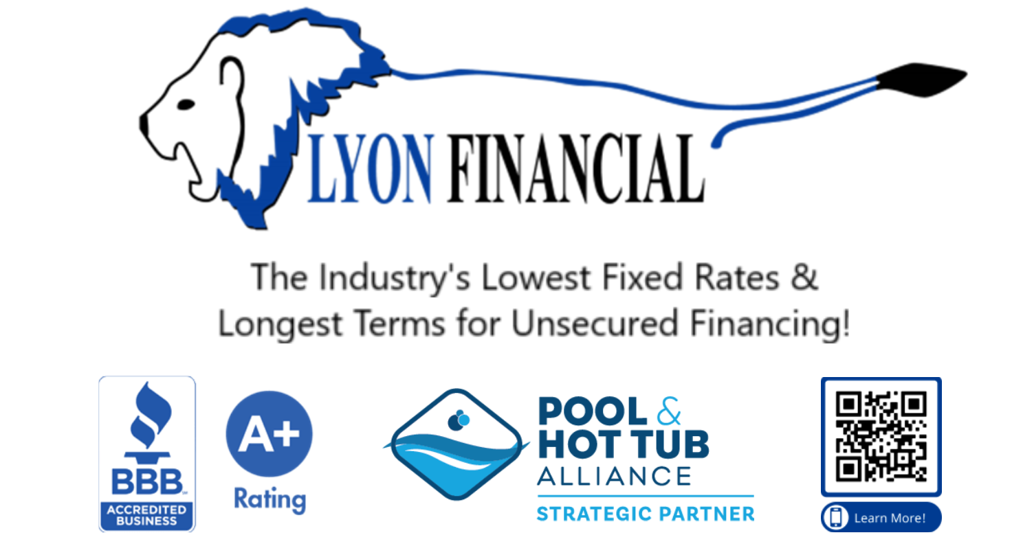 Lyon Financial Pool Financing